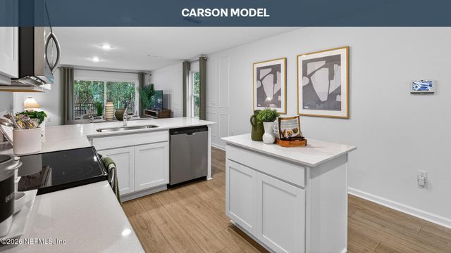 12751 GERONIMO Place, Jacksonville, FL 32218