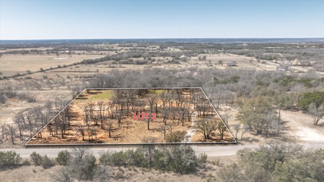 1900 Coleman Ranch Road, Tolar, TX 76476
