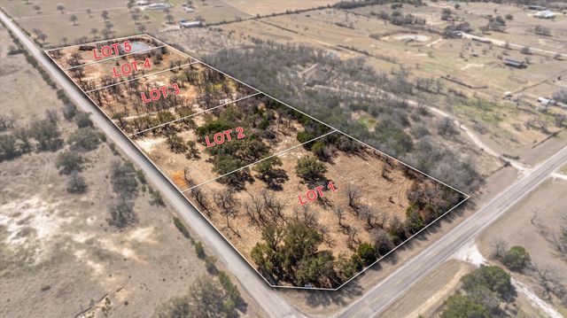 1900 Coleman Ranch Road, Tolar, TX 76476