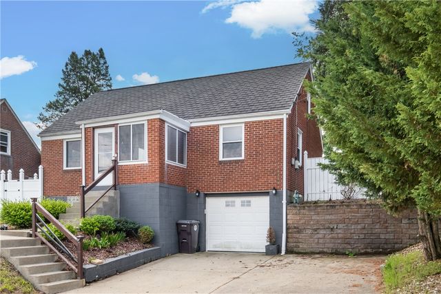3606 Churchview Ave, Pittsburgh, PA 15236