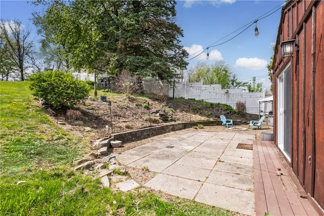 3606 Churchview Ave, Pittsburgh, PA 15236