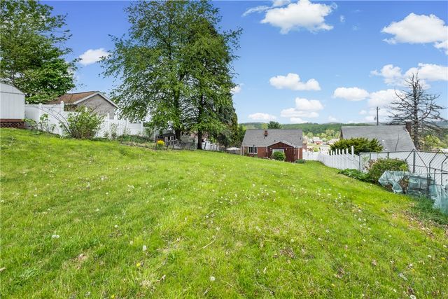 3606 Churchview Ave, Pittsburgh, PA 15236