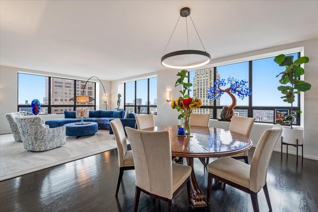 180 E Pearson Street 5107, Chicago, IL 60611