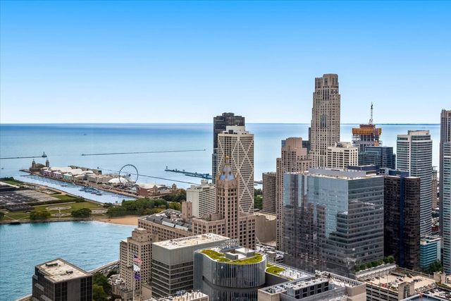 180 E Pearson Street 5107, Chicago, IL 60611