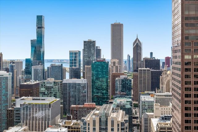 180 E Pearson Street 5107, Chicago, IL 60611