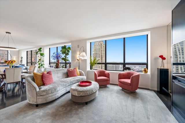 180 E Pearson Street 5107, Chicago, IL 60611