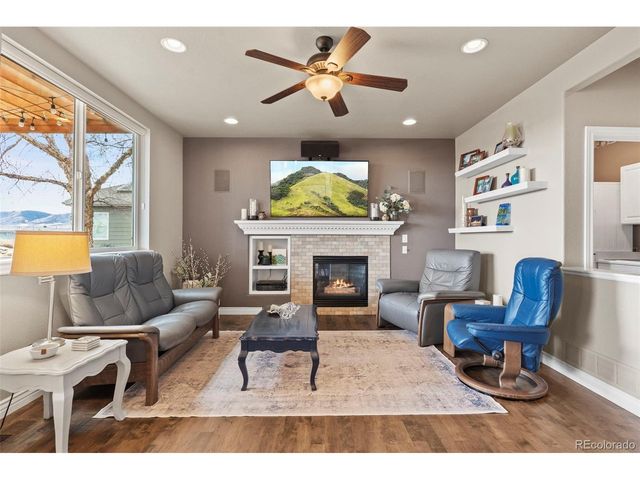 17340 W 70th Ave, Arvada, CO 80007