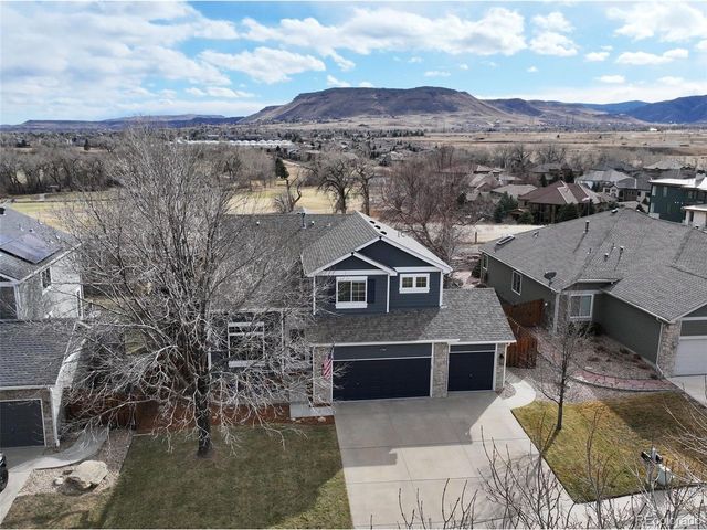 17340 W 70th Ave, Arvada, CO 80007