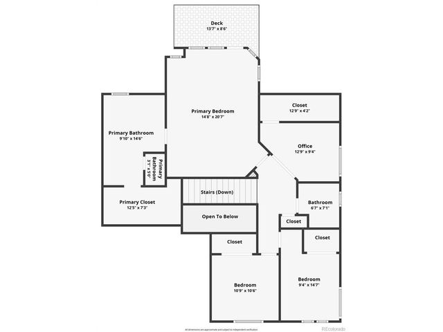 17340 W 70th Ave, Arvada, CO 80007