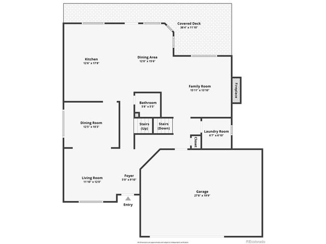 17340 W 70th Ave, Arvada, CO 80007