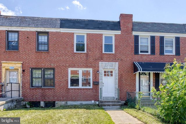 633 LUCIA AVE, Baltimore, MD 21229