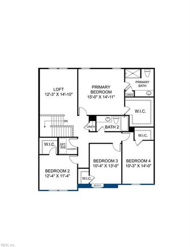 137 Getty RD, Suffolk, VA 23434