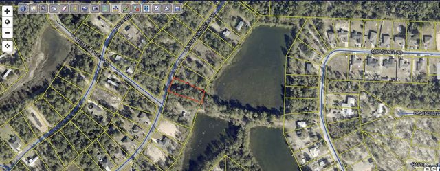 Lot 30 E Michaelang Lo Road, Defuniak Springs, FL 32433