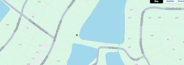 Lot 30 E Michaelang Lo Road, Defuniak Springs, FL 32433