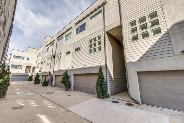 4610 Steel Street, Dallas, TX 75219