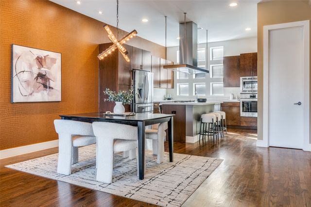 4610 Steel Street, Dallas, TX 75219