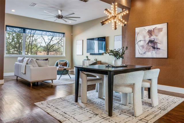4610 Steel Street, Dallas, TX 75219