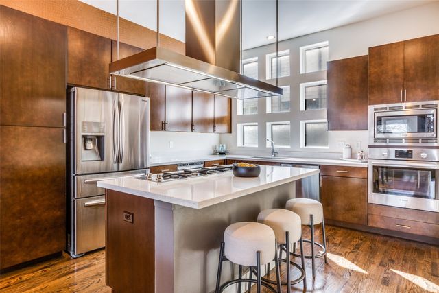 4610 Steel Street, Dallas, TX 75219