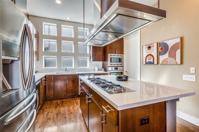 4610 Steel Street, Dallas, TX 75219