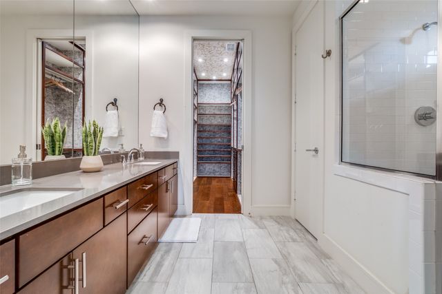 4610 Steel Street, Dallas, TX 75219