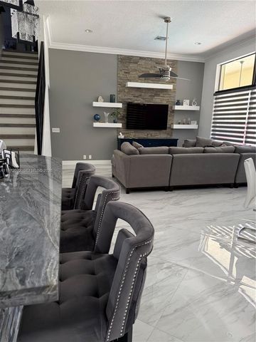 18610 SW 39th Ct, Miramar, FL 33029