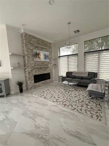 18610 SW 39th Ct, Miramar, FL 33029