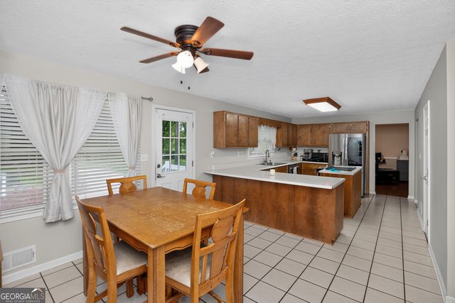 304 Gresham Road, Zebulon, GA 30295