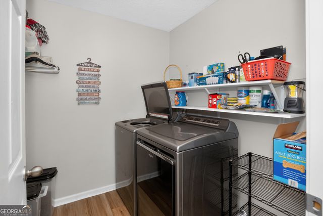 304 Gresham Road, Zebulon, GA 30295