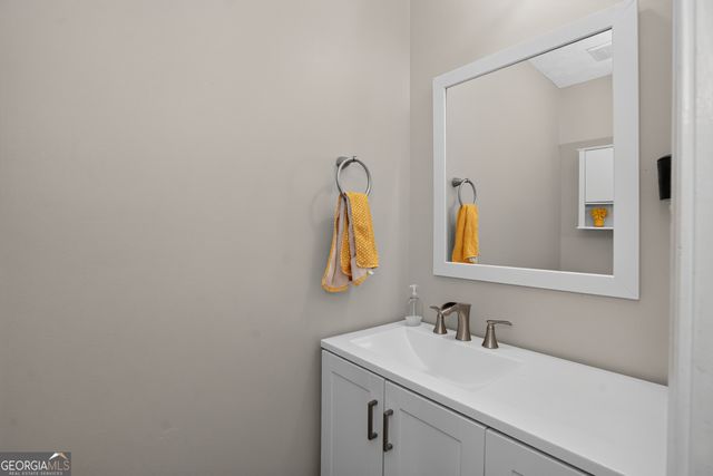 304 Gresham Road, Zebulon, GA 30295
