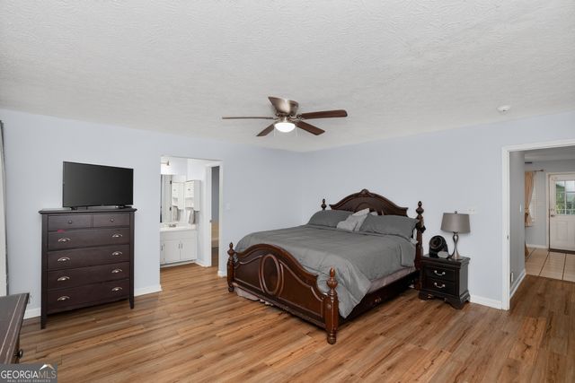 304 Gresham Road, Zebulon, GA 30295