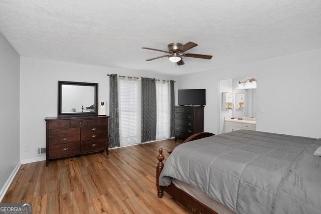 304 Gresham Road, Zebulon, GA 30295