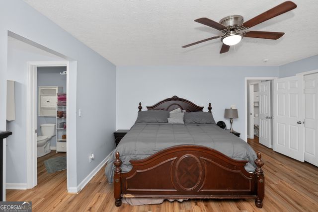 304 Gresham Road, Zebulon, GA 30295