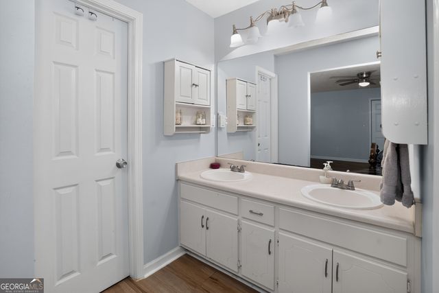 304 Gresham Road, Zebulon, GA 30295