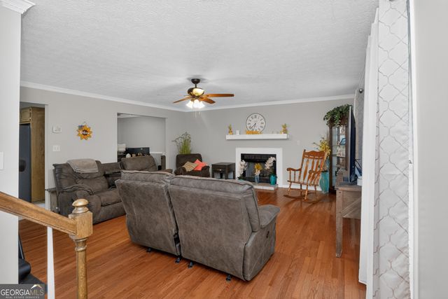 304 Gresham Road, Zebulon, GA 30295