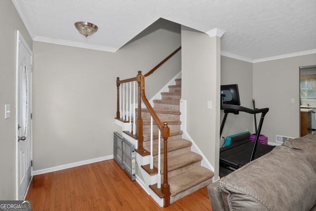 304 Gresham Road, Zebulon, GA 30295