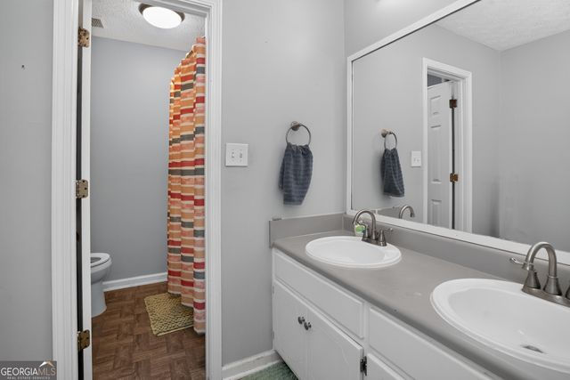 304 Gresham Road, Zebulon, GA 30295