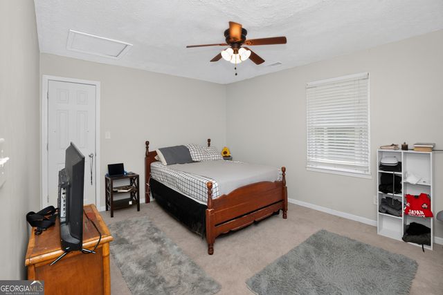 304 Gresham Road, Zebulon, GA 30295