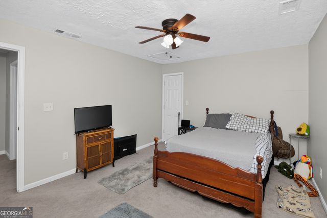 304 Gresham Road, Zebulon, GA 30295