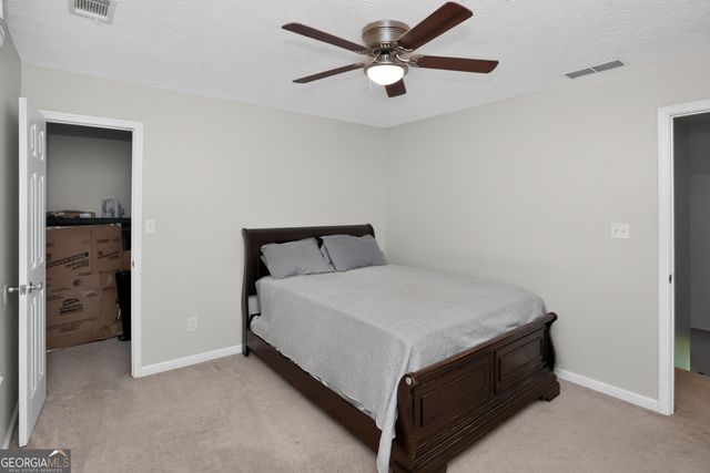 304 Gresham Road, Zebulon, GA 30295