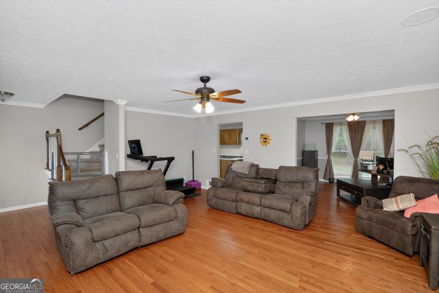 304 Gresham Road, Zebulon, GA 30295