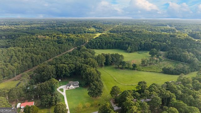 304 Gresham Road, Zebulon, GA 30295
