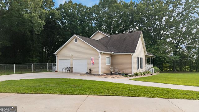 304 Gresham Road, Zebulon, GA 30295