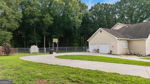 304 Gresham Road, Zebulon, GA 30295