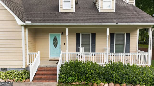 304 Gresham Road, Zebulon, GA 30295