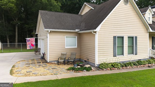 304 Gresham Road, Zebulon, GA 30295