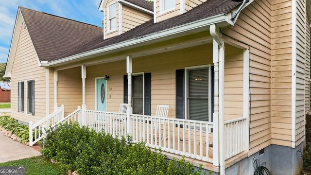 304 Gresham Road, Zebulon, GA 30295