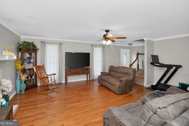 304 Gresham Road, Zebulon, GA 30295