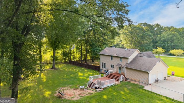 304 Gresham Road, Zebulon, GA 30295