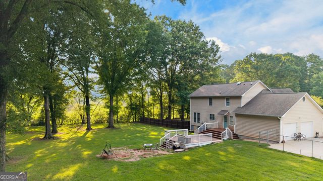 304 Gresham Road, Zebulon, GA 30295