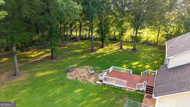 304 Gresham Road, Zebulon, GA 30295